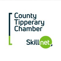 County Tipperary Chamber Skillnet(@CoTippSkillnet) 's Twitter Profile Photo