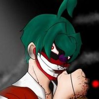 Karaman💀🃏 English Clown Vtuber - Debut Stage(@karamanvt) 's Twitter Profile Photo