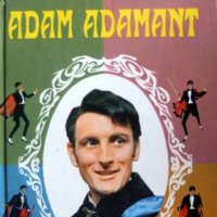 Adam Adamant Strikes(@AdamStrikes) 's Twitter Profile Photo