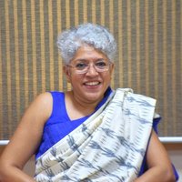 Madhura Swaminathan(@MadhuraFAS) 's Twitter Profileg