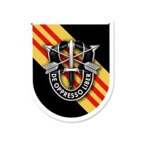 5th Special Forces Group (Airborne) (@5thforces) 's Twitter Profile