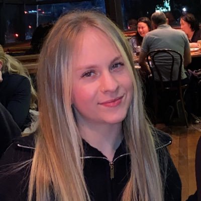 ele_pash's profile picture. ▪️Media studies and Journalism student ▪️ Greek Teacher/Tutor ▪️ Small Business Owner A&E Official ▪️ Ovsessed with life and dreams that turn into reality