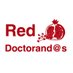 Red Doctorand@s CSIC (@RedDocs_CSIC) Twitter profile photo