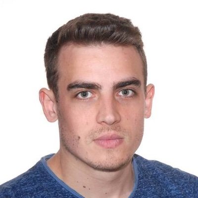MatthewOKX's profile picture. Global Affiliates - @Tapbit
 #Bitcoin #Blockchain