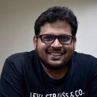 Jaseem Thayal Shareef (@jaseemts) 's Twitter Profile
