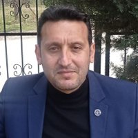 Kazım Tonyalı(@kazim_tonyali) 's Twitter Profile Photo