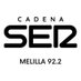 Cadena SER Melilla (@cadenasermel) Twitter profile photo Cadena SER Melilla (@cadenasermel) Twitter profile photo