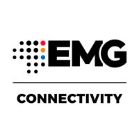 EMG Connectivity(@EMGConnectivity) 's Twitter Profile Photo