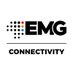 EMG Connectivity (@emgconnectivity) Twitter profile photo EMG Connectivity (@emgconnectivity) Twitter profile photo