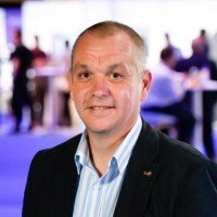 Tlimby1's profile picture. Married to Dawn, father to Ben and Joe. Life long learner. Technology business things doer.  Hammers Fan ⚒️, Having fun. My views are my own.