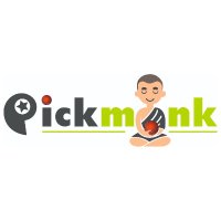 Pickmonk India Private Limited(@PickmonkIndia) 's Twitter Profile Photo