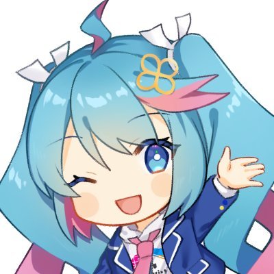 ボカロファンで作るミクライブ【MIKUCrossing♪】公式アカウントです🌟
FANBOX▶︎ https://t.co/hN2tU5dWjo
公式サイト▶︎ https://t.co/n4yfhQJyDn
MIKUCrossing♪05
ニコニコ超会議2024 クリエイタークロス in 幕張メッセで開催決定！