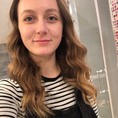 ElsbethMarian's profile picture. Big fan of being outside. Mountview Theatre Production Arts Grad.