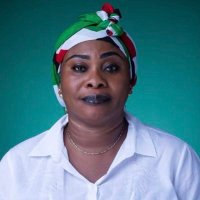 Shirley Naana Osei-Ampem(@naana_osei) 's Twitter Profile Photo