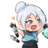 BilqisCelallu꧁IP꧂'s Twitter (X) avatar