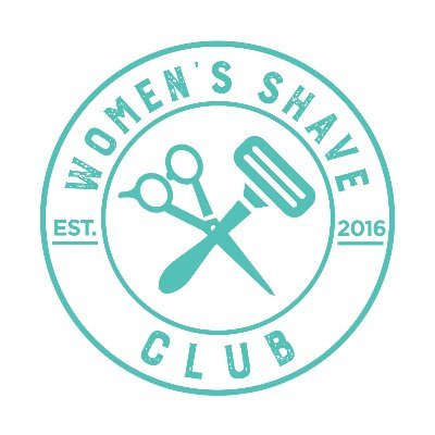 Women's Shave Club - we cut your pink Tax - get your razors now and join the ride ...HAPPY SHAVER - HAPPY SAVER