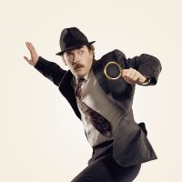 Shoddy Theatre (@shoddytheatre) 's Twitter Profile