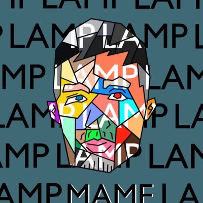 LAMP代表す。押忍。