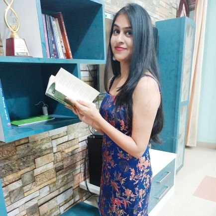 Adore Simplicity. Asst. professor @ Lucknow University. Ex CDRIian. Former Assistant professor in PG college of MP and RA in CIMAP. Luvs to travel