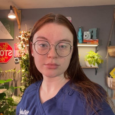 she/her ICU RN plant mama