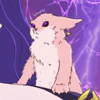 Indira (@indiraptorart) 's Twitter Profile