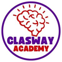 Clasway Academy(@claswayacademy) 's Twitter Profile Photo