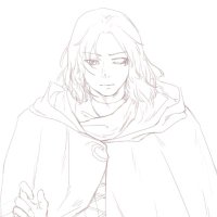 黒楓海 (@nanjolmaple_) 's Twitter Profile Photo