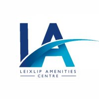 Leixlip Amenities Sports Centre (@leixlipasc) 's Twitter Profile