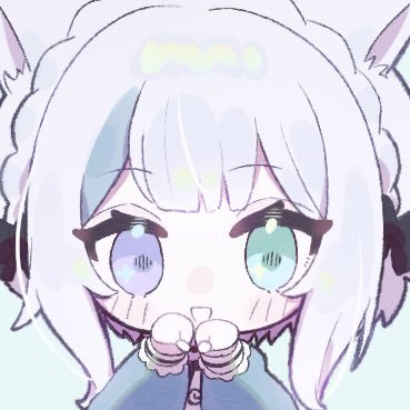 ことはあお@（火）西2さ01a (@ao_kotoha) / Posts / X