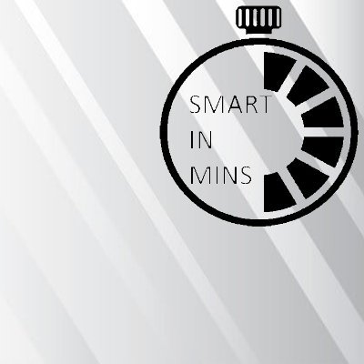 smartinmins Profile Picture