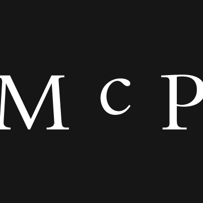 Paul McPherson is a designer with a unique combination of experience and creativity.