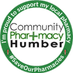 Community Pharmacy Humber (Humber LPC) (@PharmacyHumber) Twitter profile photo
