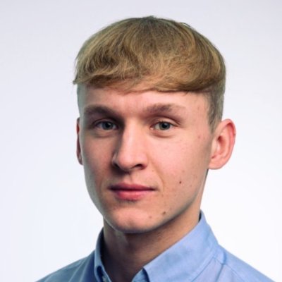 Lewis Tibbs Profile