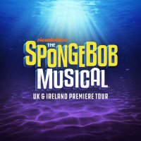 The SpongeBob Musical UK(@SpongebobStage) 's Twitter Profile Photo