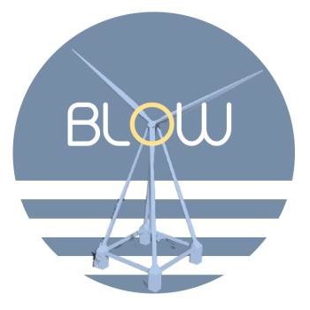 BLOW = Black sea fLoating Offshore Wind
Let the wind BLOW!