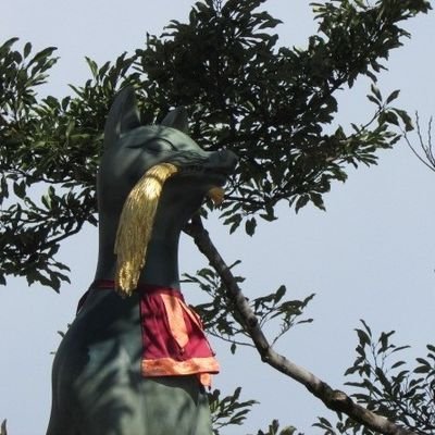 おいなりさまさんのプロフィール画像