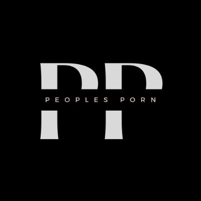 PeoplesPorn Profile Picture