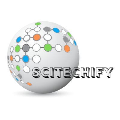 SciTechify's profile picture. Bringing science, technology, and health to you