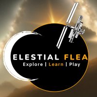 CelestialFlea (@celestialflea) 's Twitter Profile