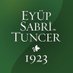 Eyüp Sabri Tuncer (@eyupsabrituncer) Twitter profile photo