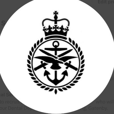 Defence Medical Services Profile
