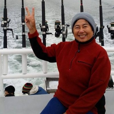 My name is Mrs. Chandra Isabelle wave, I am from Ngerulmud Palau , I'm new here,