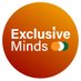 Exclusive Minds (@Exclusive_Minds) Twitter profile photo