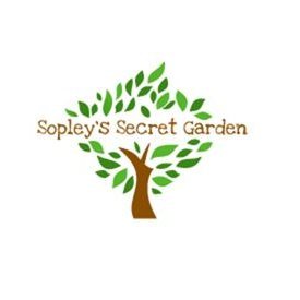 Welcome to Sopley Primary School’s Secret Garden – where our learning dreams come true.