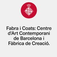 Fabra i Coats: Centre d'Art i Fàbrica de Creació (@fabraicoats_fic) 's Twitter Profile