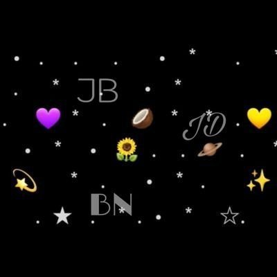 JD🌻JB | ia