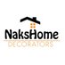 NAKS home decorators (@nakshome) Twitter profile photo NAKS home decorators (@nakshome) Twitter profile photo