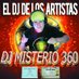 DJ_MISTERIO_360 (@alvaronicolasa9) Twitter profile photo DJ_MISTERIO_360 (@alvaronicolasa9) Twitter profile photo