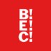 BEC (@BEC_Bilbao) Twitter profile photo
