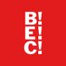BEC (@bec_bilbao) Twitter profile photo BEC (@bec_bilbao) Twitter profile photo